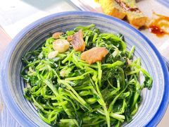 -那家·油麻菜馆(先农大院店)