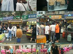 -鼓楼夜市