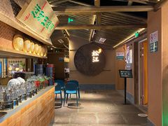 -筱爷叔·上海传统手工菜(玉树路店)