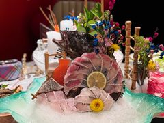 -ONE FULL 古董港式海鲜火锅