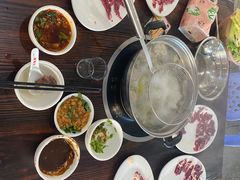 五花趾-官塘兄弟·潮汕牛肉店(官塘总店)