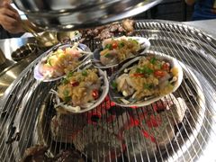 -本炙炭烤·蒲烧活鳗料理店(金沙洲店)