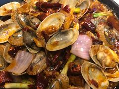 -靓靓蒸虾·头牌蒸虾(南山桂庙店)