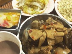 -老兵牛蹄店(下沙店)