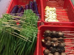 -蚝得喜海鲜(东城店)