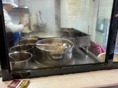 -蒋家肠旺面馆老店(合群路店)