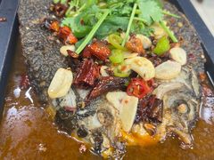 -乔家满族八大碗(流水沟店)