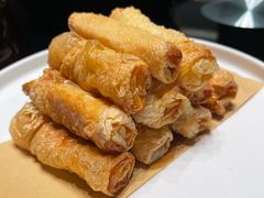 虎皮臭豆腐-忆家名门·上海菜(徐家汇店)