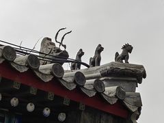 -北京国子监胡同