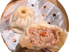 天王烤鸭包-南京大牌档(苏州中心店)