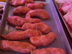 -郭记烤肉创始店(民丰大街店)