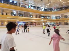 -冠军冰场CHAMPION RINK(苏州中心商场店)