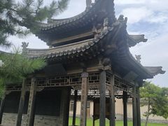 -常家庄园