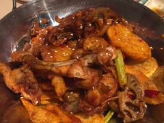 -避风塘(宝山万达店)