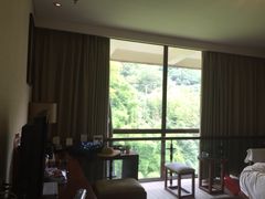 花水湾名人度假酒店-中铁花水湾温泉酒店(大邑店)
