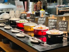 -杭州临平万丽酒店·燃餐厅(人民大道店)
