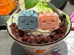 -生活如沸·顺德水牛奶火锅(大学路店)