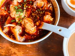 牛肉抄手-牛王庙(龙华花园店)