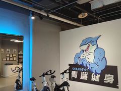 -BD健身私教工作室(CBD店)