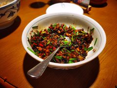 -李久其家民间餐厅(观沙岭公园店)