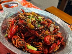 -龙虾当家·大排档(红谷滩五中店)