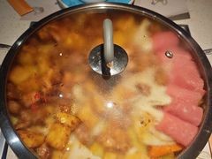 -黄记煌三汁焖锅(顺义华联店)