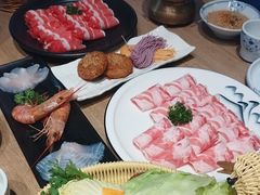 -古关火锅店(古北水镇景区店)