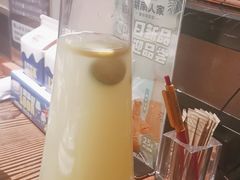 -湖南人家·家传湖南菜(水围店)