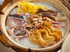 -广州海鲜酒楼(长丰园店)