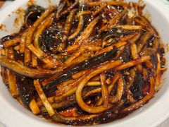 -苏帮袁Sue Cuisine(来福士店)