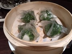 -逸东轩(香港逸东酒店)