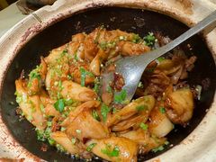 -惠食佳(滨江大公馆店)