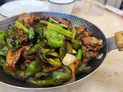 -北方饺子王·海肠捞饭·海鲜锅(山大店)