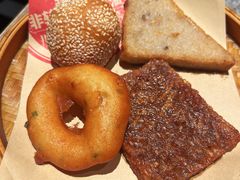 全家福小份-老福洲·三十年福州味(斗东店)
