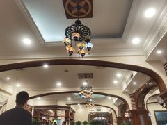 -清真·玛丽亚新疆菜主题餐厅(浙江中路店)
