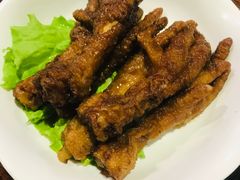 大凤爪-老城味道·传统天津菜(杨柳青店)