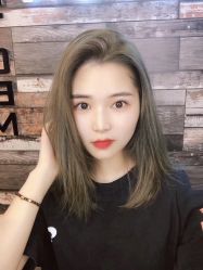 -MS.SALON美发沙龙