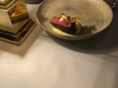-三嚥阁 La Villa Restaurant