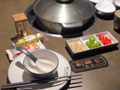 -同仁四季椰子鸡(宝安壹方城店)