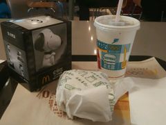 -麦当劳（开元店）-洗手间