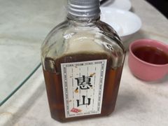 -二泉园老菜馆·百年无锡菜
