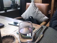 -加菲咖啡西餐厅garfield coffee(蓝宝石大厦店)