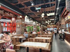 -龙抄手(春熙路总店)