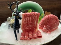 -百草滩羊清水涮羊肉(长城路店)