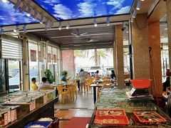 -新金盛·海鲜酒楼(盐田店)