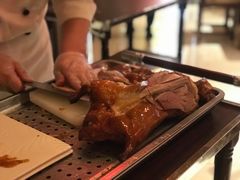 -惠丰堂饭庄·烤鸭·京味菜(西北旺·唐家岭店)