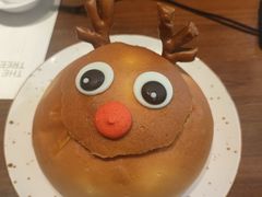 -大树餐厅(益田假日店)