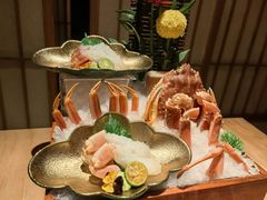 -Minase水濑·日料放题(外滩店)