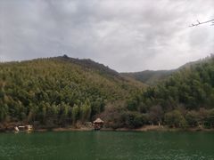 -南山风景名胜区