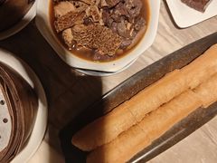 -广州花园酒店荔湾亭·地道点心·粤式饮茶